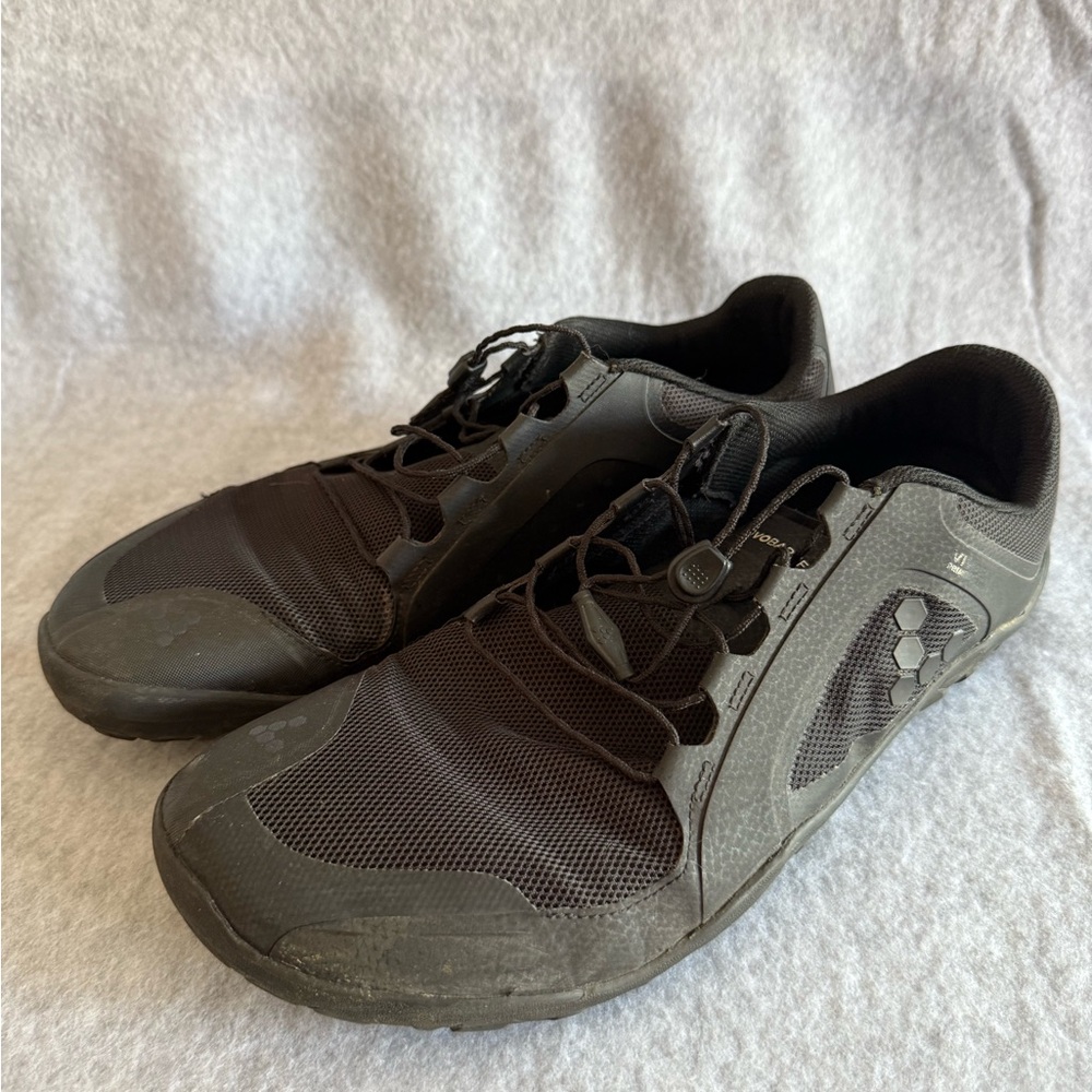 Men’s Vivo barefoot primus trail FG